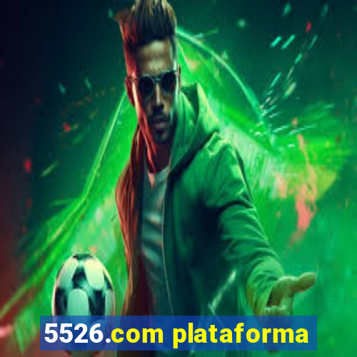 5526.com plataforma